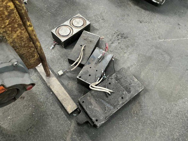 Bouwaansluitkast - afbeelding 6 van  6