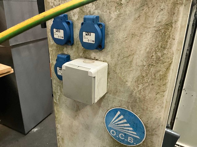 Bouwaansluitkast - afbeelding 5 van  5