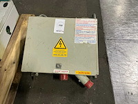 Bouwaansluitkast - afbeelding 1 van  6