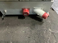 Bouwaansluitkast - afbeelding 2 van  6