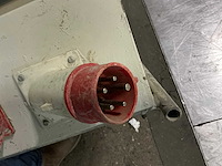 Bouwaansluitkast - afbeelding 4 van  6