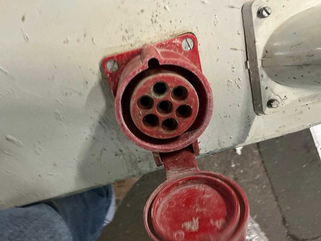 Bouwaansluitkast - afbeelding 5 van  6