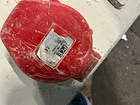 Bouwaansluitkast - afbeelding 6 van  6