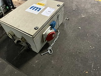 Bouwaansluitkast - afbeelding 2 van  6