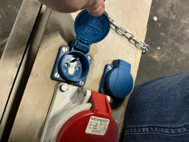 Bouwaansluitkast - afbeelding 5 van  6