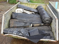 Bouwcontainer - afbeelding 1 van  5