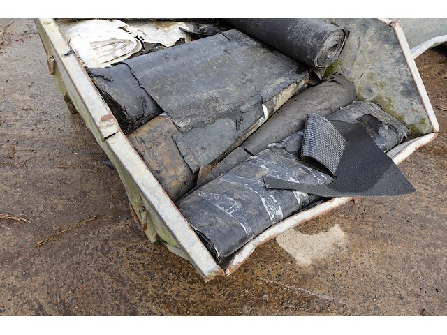 Bouwcontainer - afbeelding 2 van  5