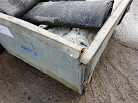 Bouwcontainer - afbeelding 3 van  5