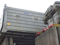 Bouwcontainer - afbeelding 2 van  2