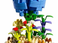 Bouwdoos botanics - afbeelding 1 van  1