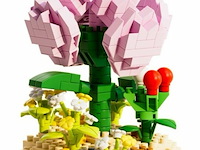 Bouwdoos botanics - afbeelding 1 van  1