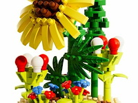 Bouwdoos botanics - afbeelding 1 van  1