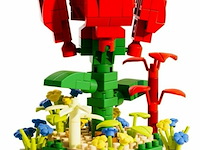 Bouwdoos botanics - afbeelding 1 van  1