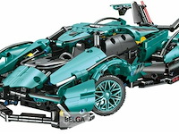 Bouwdoos technics - afbeelding 1 van  1