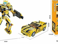 Bouwdoos technics - afbeelding 1 van  3