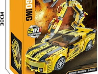 Bouwdoos technics - afbeelding 3 van  3