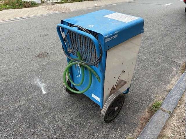 Bouwdroger - other construction - afbeelding 4 van  9