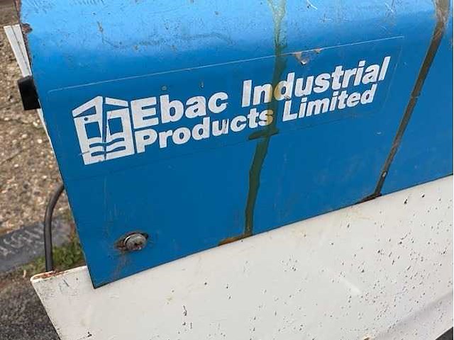 Bouwdroger - other construction - afbeelding 3 van  9