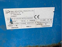 Bouwdroger - other construction - afbeelding 5 van  9