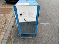 Bouwdroger - other construction - afbeelding 1 van  2