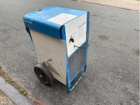 Bouwdroger - other construction - afbeelding 1 van  5