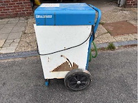 Bouwdroger - other construction - afbeelding 2 van  5