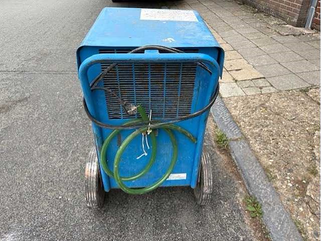 Bouwdroger - other construction - afbeelding 5 van  5