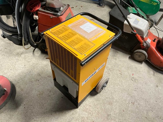 Bouwdroger (3x) - afbeelding 2 van  12