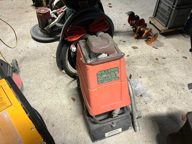 Bouwdroger (3x) - afbeelding 3 van  12