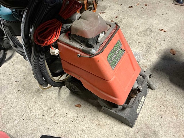 Bouwdroger (3x) - afbeelding 4 van  12