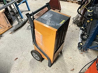 Bouwdroger (3x) - afbeelding 5 van  12