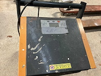 Bouwdroger (3x) - afbeelding 6 van  12