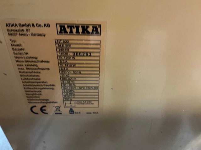 Bouwdroger (3x) - afbeelding 7 van  12