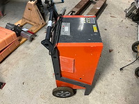 Bouwdroger (3x) - afbeelding 9 van  12