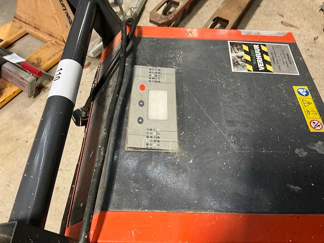 Bouwdroger (3x) - afbeelding 10 van  12