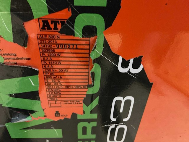 Bouwdroger (3x) - afbeelding 11 van  12