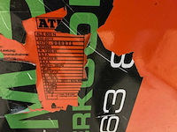 Bouwdroger (3x) - afbeelding 11 van  12