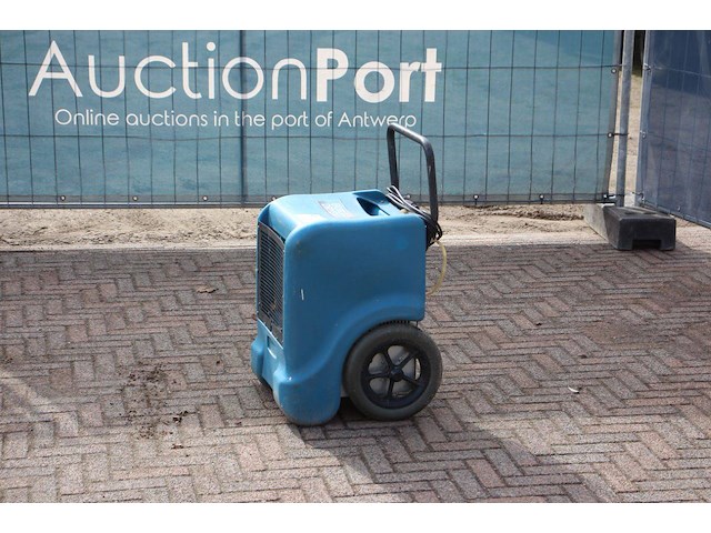 Bouwdroger bd1000 elektrisch - afbeelding 1 van  1