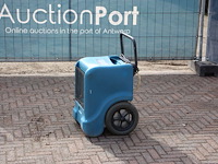 Bouwdroger bd1000 elektrisch - afbeelding 1 van  1