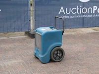 Bouwdroger bd1000 elektrisch