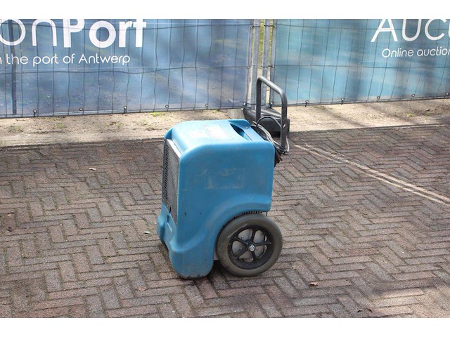 Bouwdroger bd800 - afbeelding 1 van  1