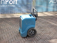 Bouwdroger bd800 - afbeelding 1 van  1