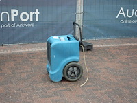Bouwdroger dra bd1000 - afbeelding 1 van  1