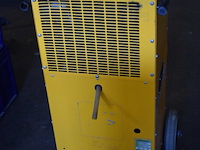 Bouwdroger dry fast df400 220v - afbeelding 1 van  6
