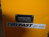 Bouwdroger dry fast df400 220v - afbeelding 4 van  6