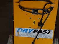 Bouwdroger dry fast df400 220v - afbeelding 2 van  6