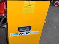 Bouwdroger dry fast df400 220v - afbeelding 5 van  6