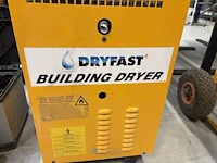 Bouwdroger dryfast bd-df400f ax - afbeelding 2 van  4