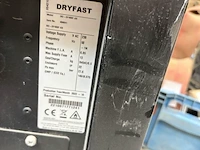 Bouwdroger dryfast bd-df400f ax - afbeelding 4 van  4