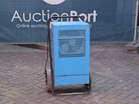 Bouwdroger el-björn a 125bt elektrisch - afbeelding 1 van  1